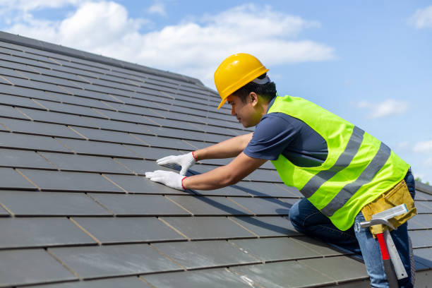 Residential Roof Replacement in Pine Lake Park, NJ