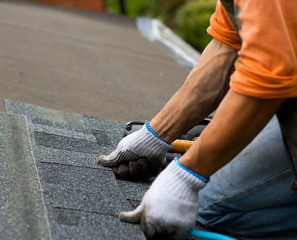 Quick and Trustworthy Emergency Roof Repair Services in Pine Lake Park, NJ